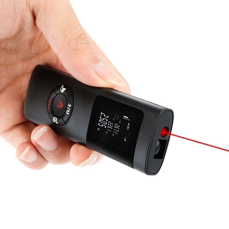 RangeFinder™ Mini laseravståndsmätare