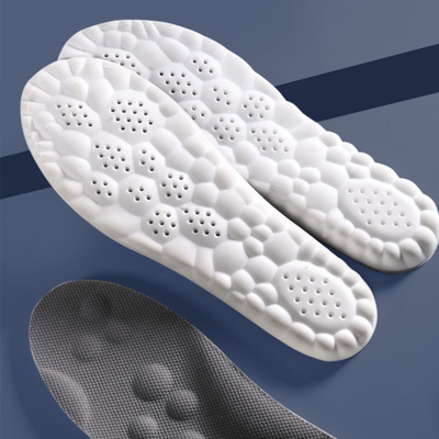 ShoePads™ Akupressur Sulor | Idag 1 Par +1 Par Gratis