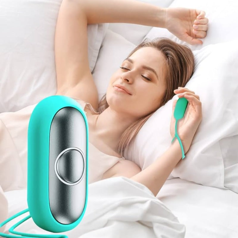 SleepAid™️ Anxiety Relief Fast Sleep Device