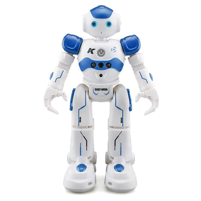 CadyRobot™ - Smart Robot Med Gestavkänning