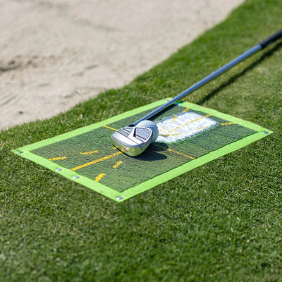 GolfTrainer™ Ta ditt golfspel till nästa nivå