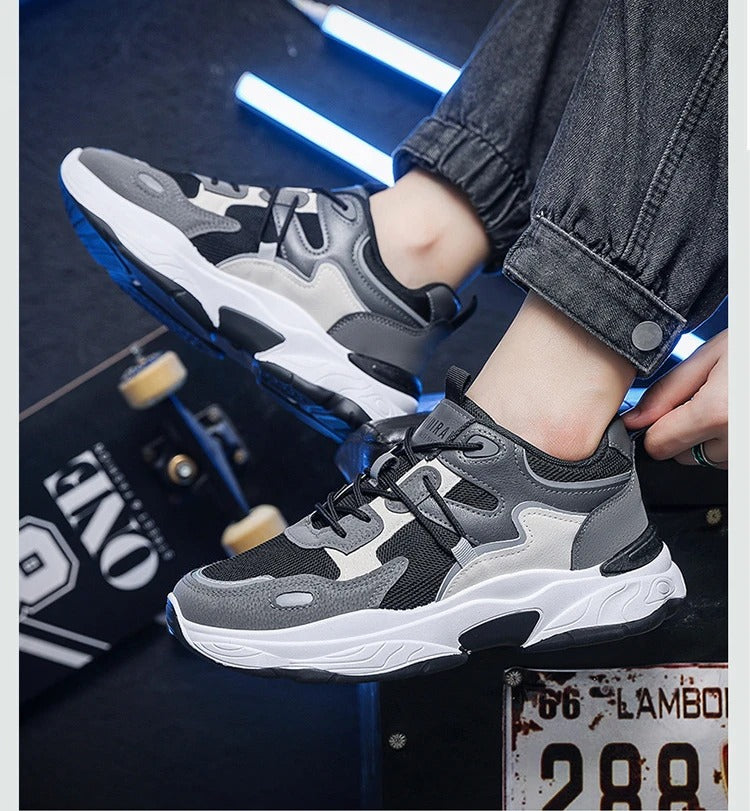 FitShoe™ Snygga och prisvärda Sportiga Sneakers