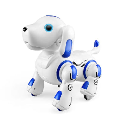 RoboDog™ Fjärrstyrd Intelligent Robothund