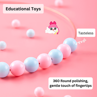 KidsBead™ DIY Smyckes-kit | 1200pc