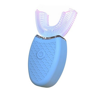 CoolBreath™ 360-automatiska Sonic elektrisk tandborste