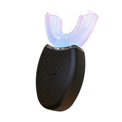 CoolBreath™ 360-automatiska Sonic elektrisk tandborste