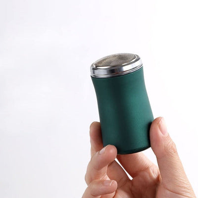 PocketRazor™ Mini tvättbar elektrisk rakapparat