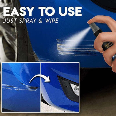 NanoFix™ Spray för reparation av bilskador | Idag 1+2 Gratis