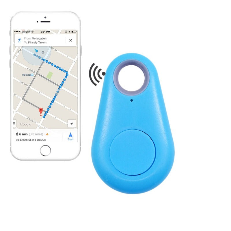 Locator™ GPS-enhet för spårning av hundar | Köp 1 + få 1 Gratis
