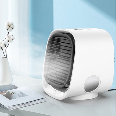 CoolerPro™ Mini luftkjøler