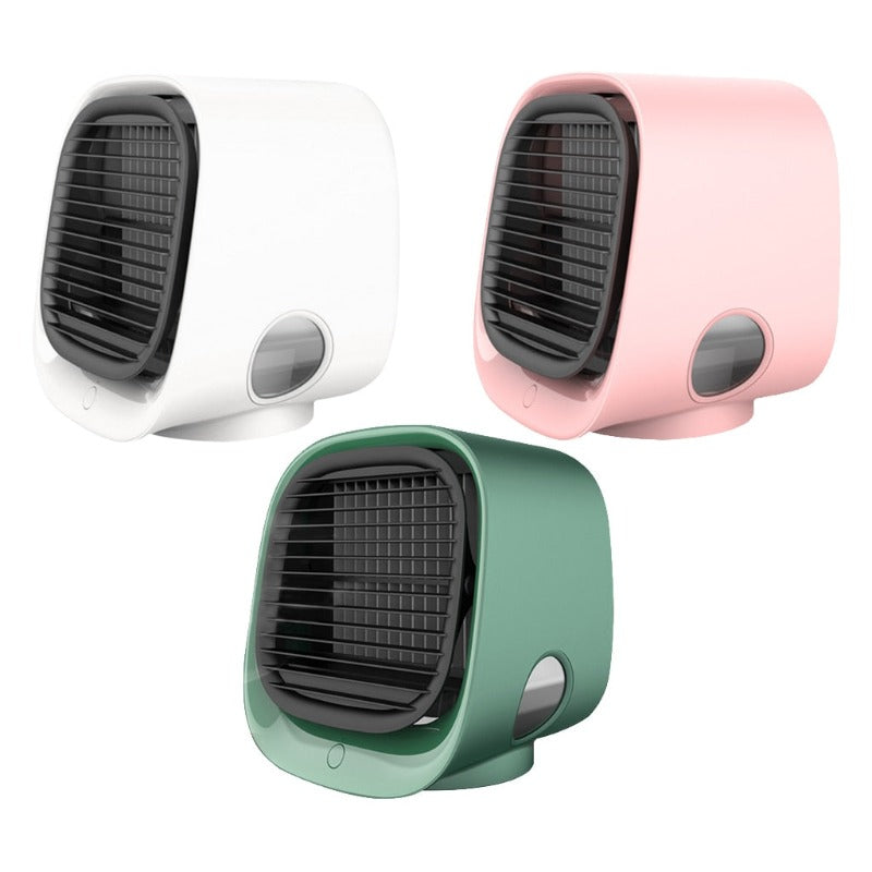 CoolerPro™ Mini luftkylare
