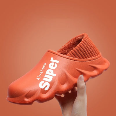 SUPER Air Slippers
