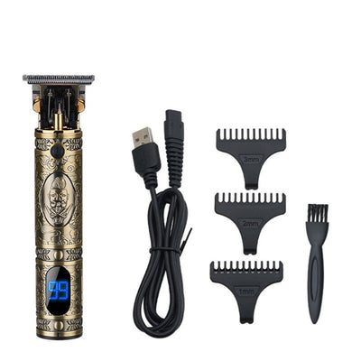 TrimPro Cordless Hair Trimmer (Ny version 2023!)