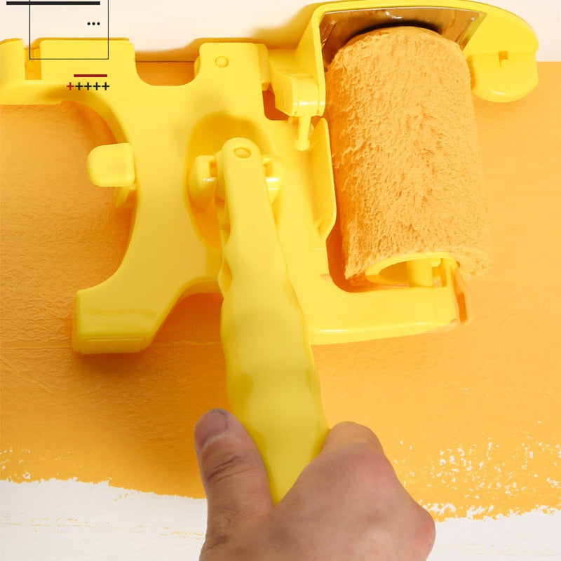 PainterPro™ Paint Edger Roller Kit