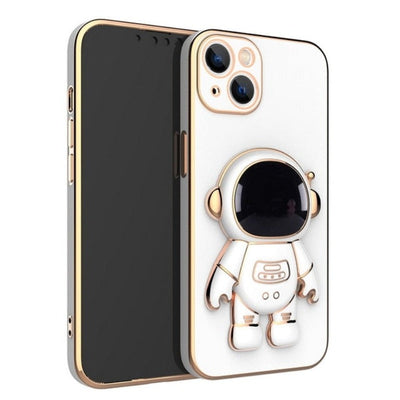 iCase™ 6D Astronaut iPhone-dekselstativ 