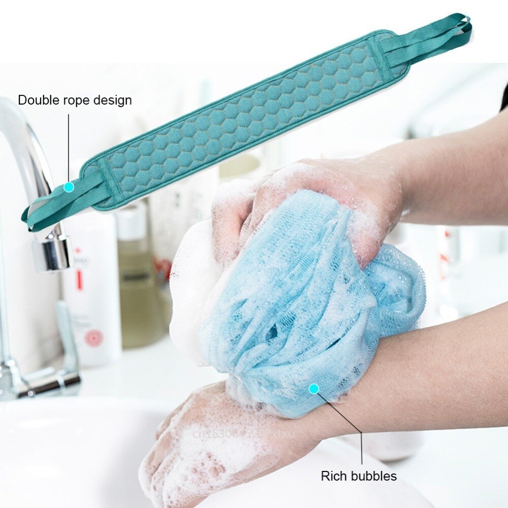 BathScrub™ Splish Splash Skrubbare - Köp 1 få 2 (Bara idag)