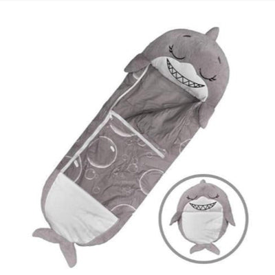 ComfiNap™ Happy Nappers tecknade sovsäckar