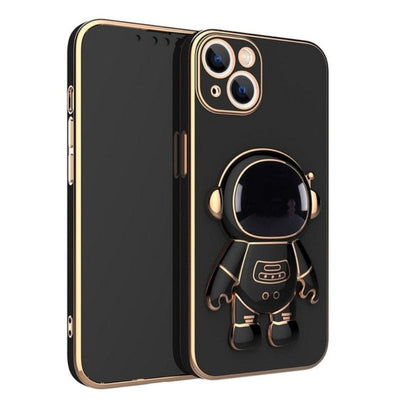 iCase™ 6D Astronaut iPhone-dekselstativ 