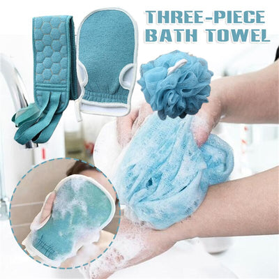 BathScrub™ Splish Splash Skrubbare - Köp 1 få 2 (Bara idag)