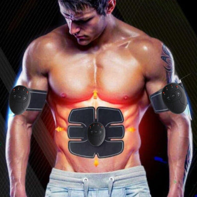 BodyLifter™ EMS muskelstimulatorsett